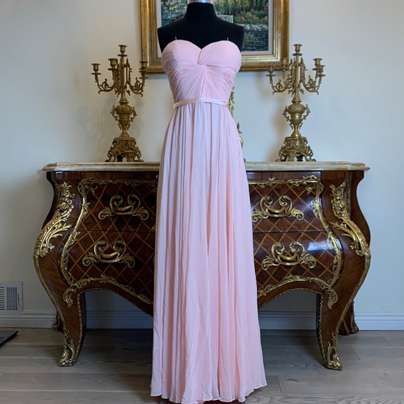 Meier Collection Dresses & Skirts - Women’s bridesmaids formal prom dress